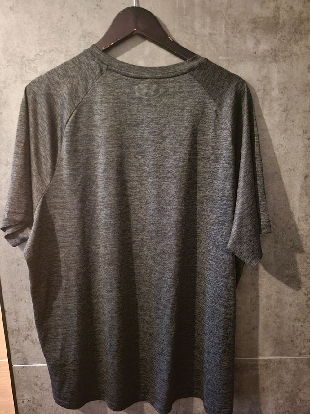 Tee-shirt homme sans manches 2xl occasion Vêtements