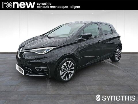 Annonce voiture Renault Zo 17990 