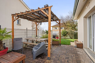  Maison � vendre 5 pi�ces 102 m�