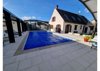  Maison à vendre 7 pièces 190 m²