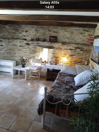  Chambre � louer 2/3 pi�ces 22 m� Saint-fr�zal-de-ventalon