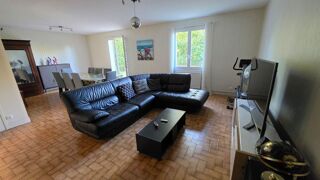  Maison à vendre 6 pièces 115 m²