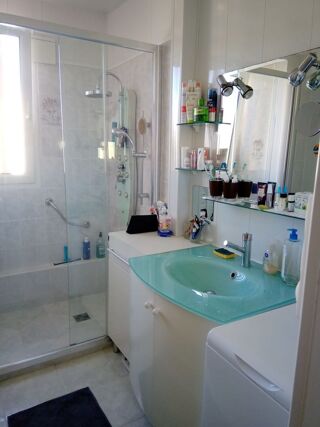  Appartement � vendre 4 pi�ces 74 m�