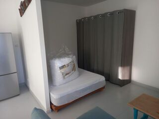  Appartement � louer 1 pi�ce 36 m�