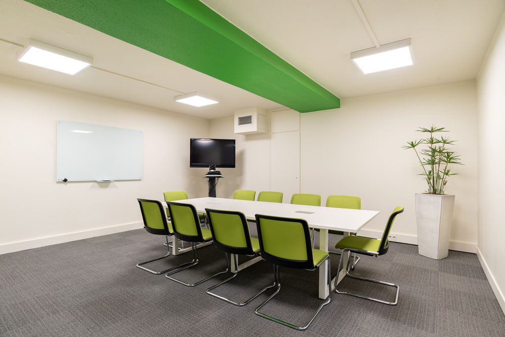   Louez un grand espace de bureau pour 50 personnes à PARIS, Spaces Les Halles Paris Paris 1