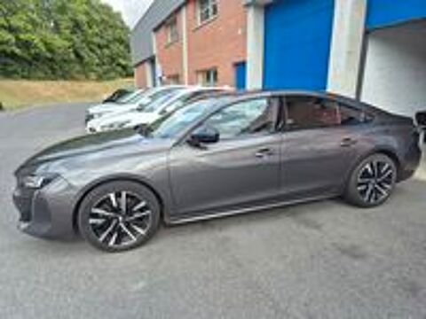 508 BlueHDi 160 ch S&S EAT8 GT Line 2019 occasion 60230 Chambly