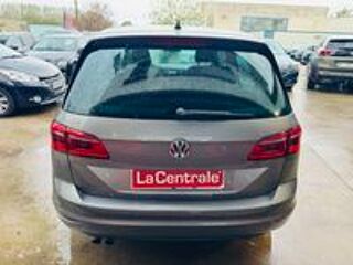 Golf Sportsvan 1.4 TSI 150 BMT Confortline 2014 occasion 95150 Taverny