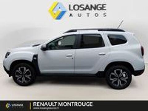 Duster ECO-G 100 4x2 Journey 2024 occasion 92120 Montrouge