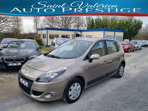 Annonce voiture Renault Scnic III 4990 