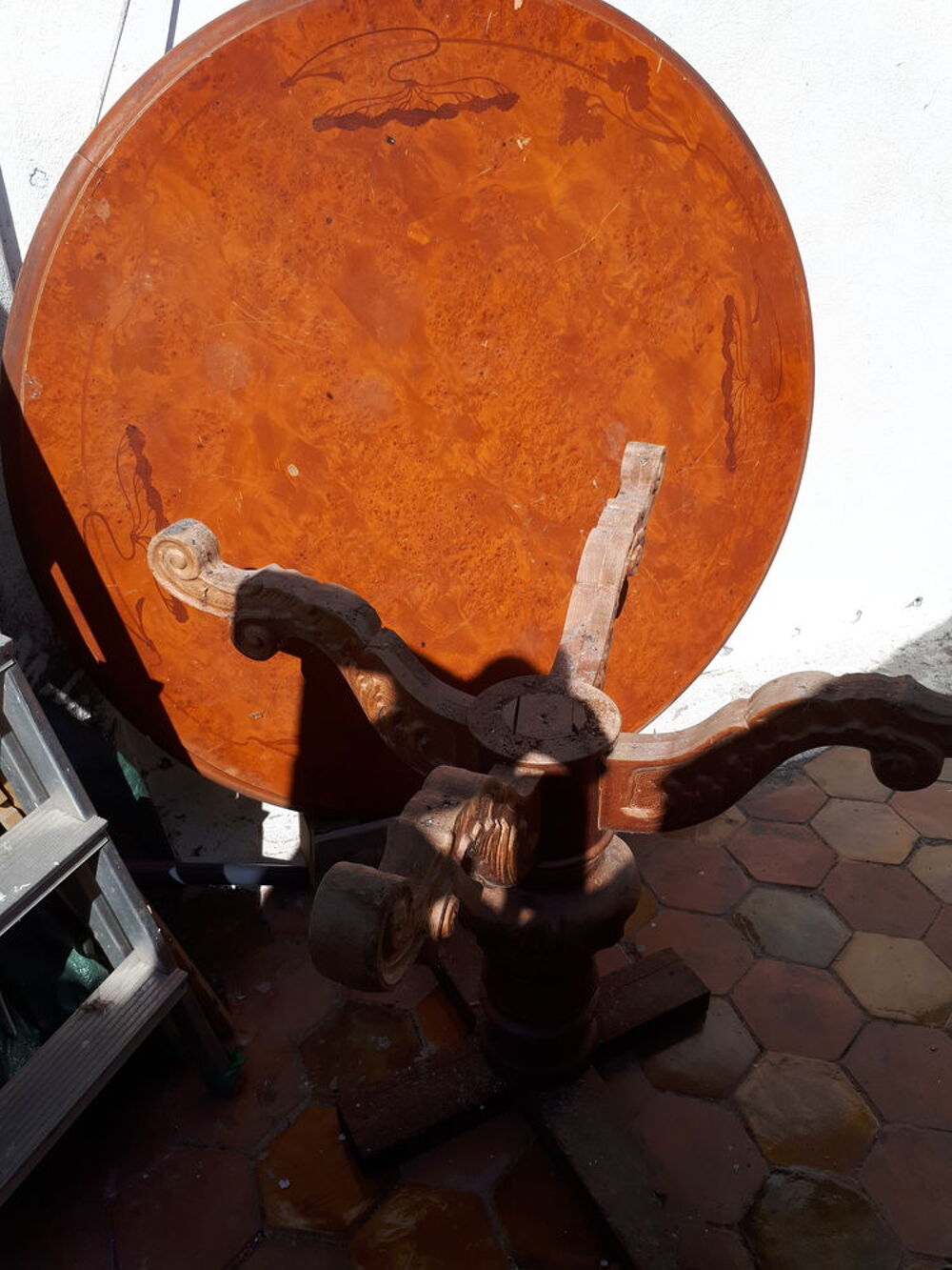 Mobilier occasion Meubles