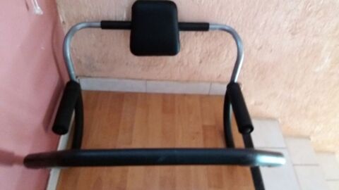 barre abdominaux 30 Béziers (34)