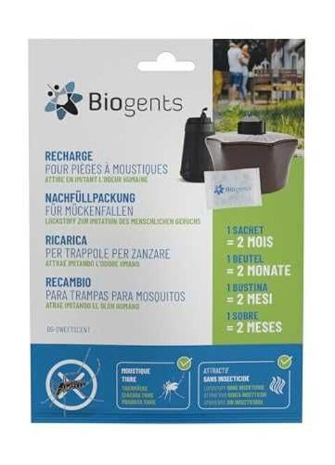 biogents recharges antimoustique 35 Auch (32)