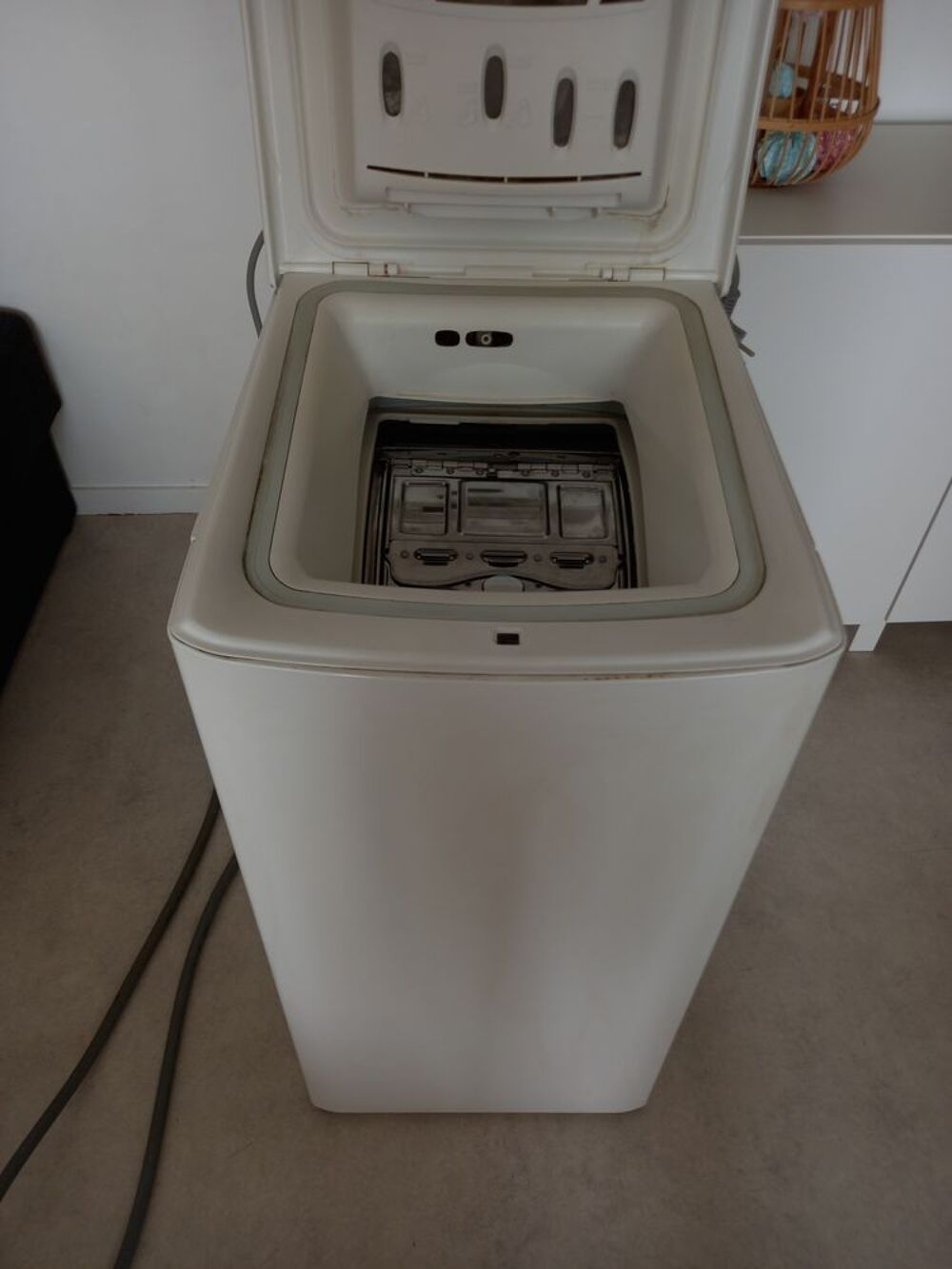 Lave-Linge Fagor Electroménager
