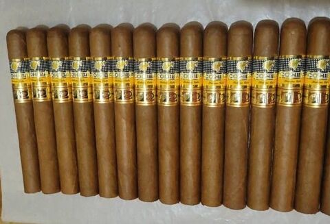 10Cohiba Novedosos LCDH (premium) Mons (30)