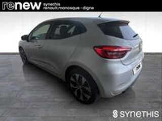 Clio V Clio TCe 100 GPL Evolution 2023 occasion 04100 Manosque