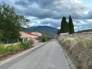 Terrain à vendre 415 m²