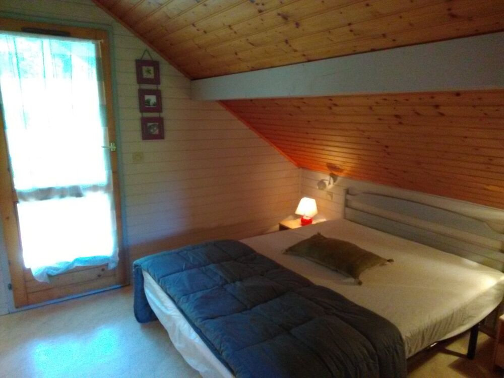 Location Chalet Chalet meublé La teste-de-buch