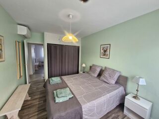  Appartement � vendre 3 pi�ces 54 m�