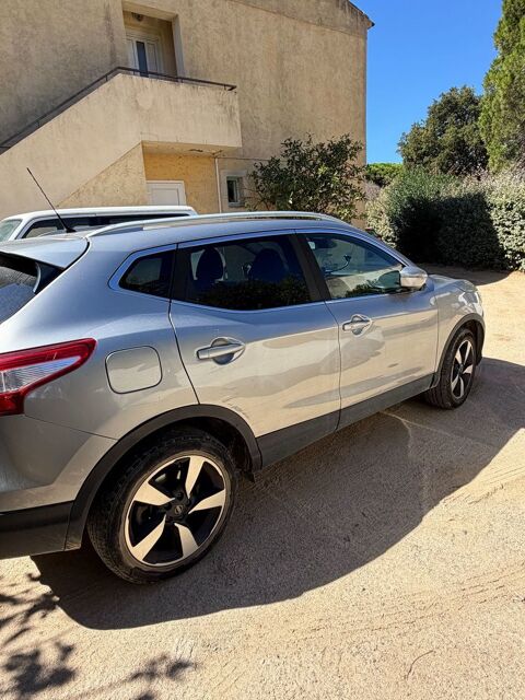 Nissan qashqai 1.2 DIG-T 115 Acenta