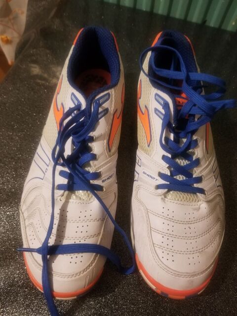 Chaussures futsal homme joma 30 Auby (59)