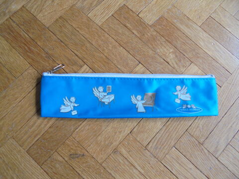 Trousse  Caprice des Dieux  (28c) 3 Tours (37)