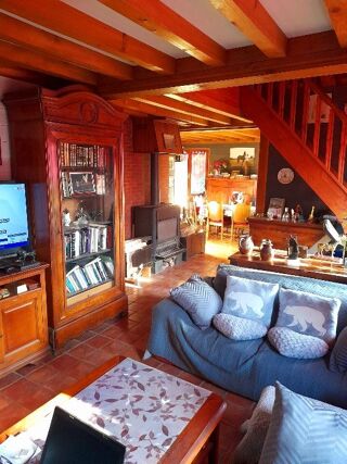  Maison � vendre 5 pi�ces 98 m�