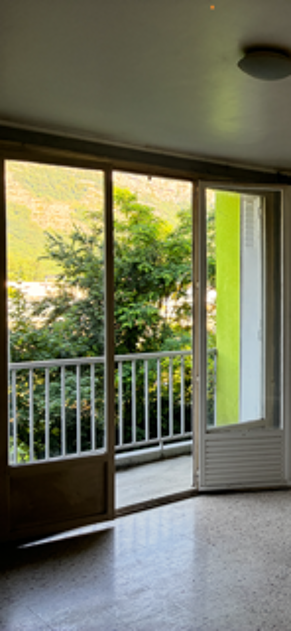 Vente Appartement : Appartement lumineux de 70?m² avec cave et parkin Le pont-de-claix