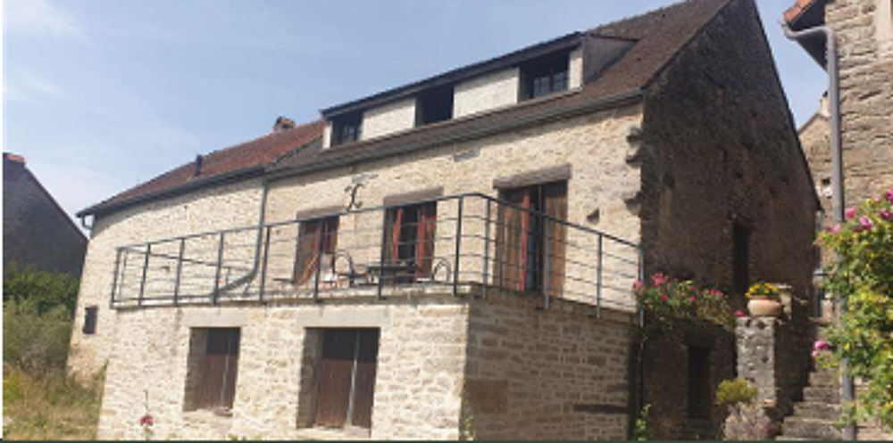 Vente Maison MAISON DE VILLAGE Châteauneuf