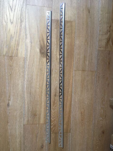 Barre de seuil alu pour carrelage 7 Le Pecq (78)