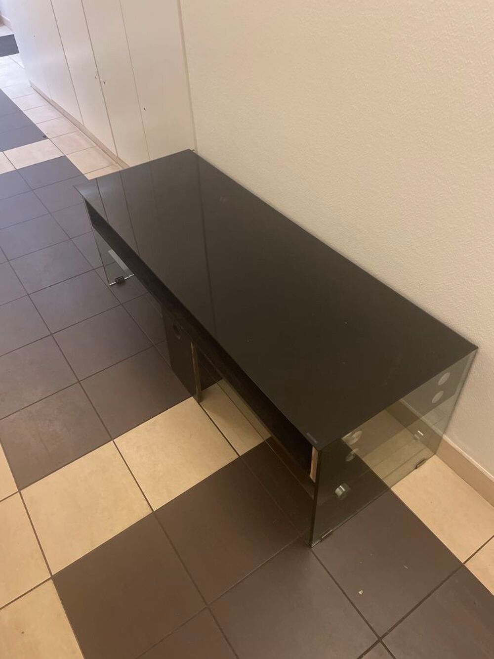 Table basse pour tv et autres Meubles