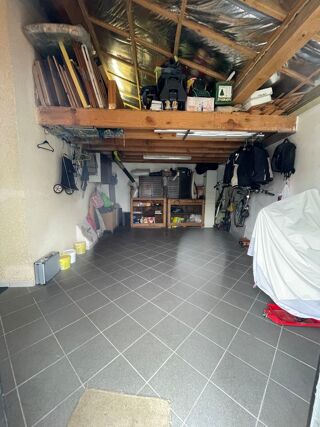  Maison � vendre 6 pi�ces 146 m� Biganos