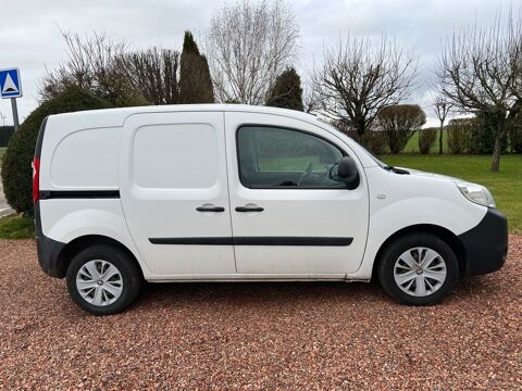 Renault Kangoo Express KANGOO EXPRESS 1.5 DCI 90 E6 EXTRA R-LINK 2019 occasion Villers-la-Ch&egrave;vre 54870