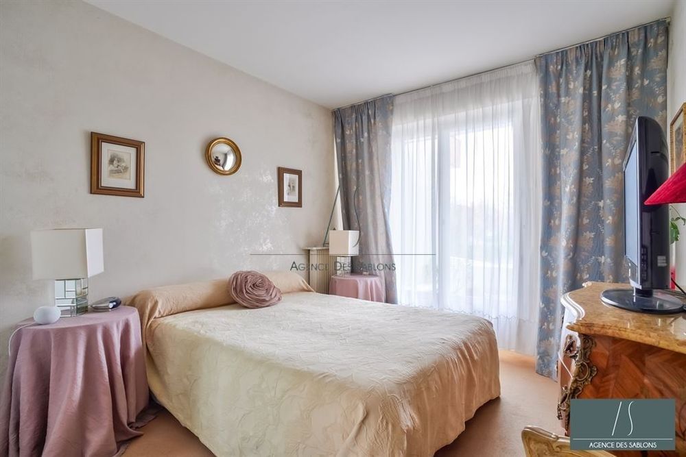 vente Appartement - 3 pièce(s) - 70 m² Chatou (78400)