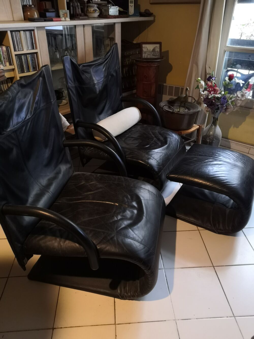 fauteuils Ligne Roset Meubles