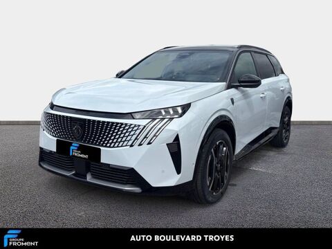 Annonce voiture Peugeot 5008 52200 €