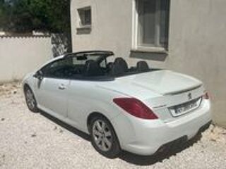 308 CC 1.6 e-HDi 115ch FAP Sport Pack 2013 occasion 30660 Gallargues-le-Montueux