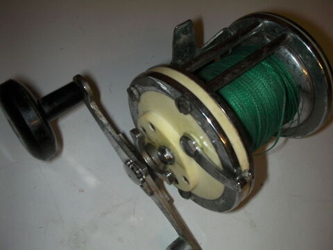 Moulinet MITCHELL CAPTAIN 624 55 Roques (31)