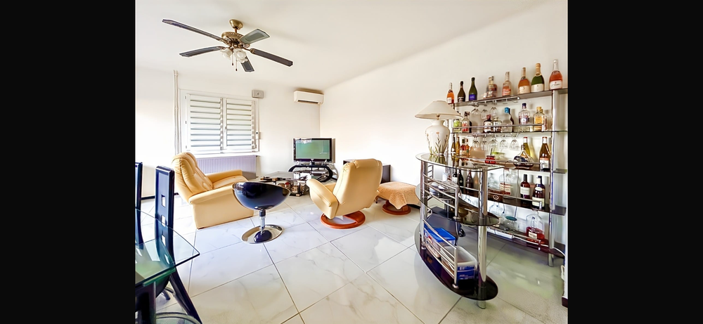 Vente Maison VILLA BARCARÉSIÉNE Le barcarès
