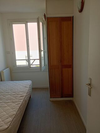  Appartement � louer 3 pi�ces 54 m�