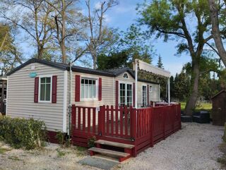  Chalet � vendre 3 pi�ces 40 m� N�fiach