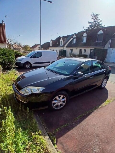 Renault laguna iii 2.0 dCi 130 FAP Expression