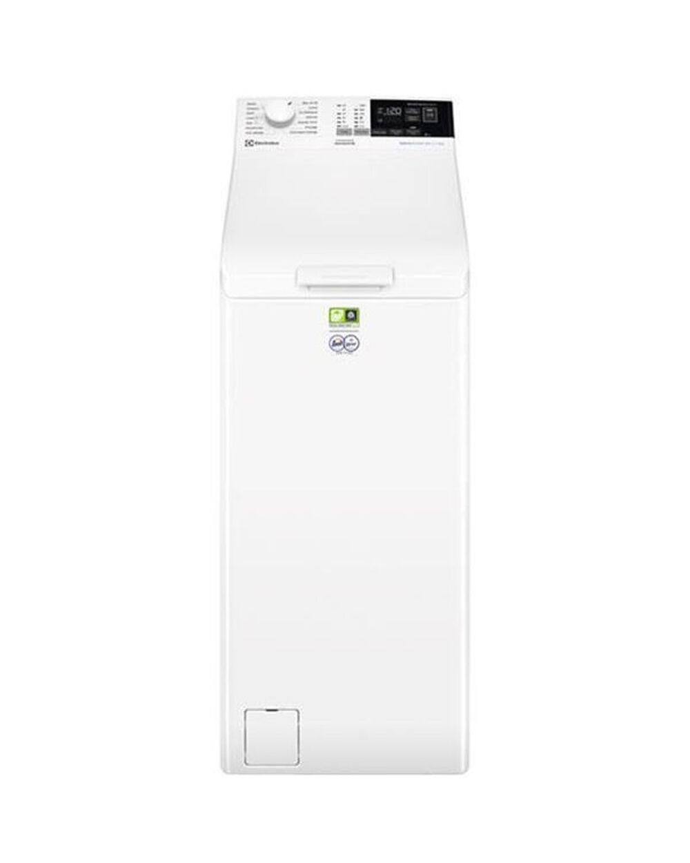 Lave-linge Electrolux PerfectCare 600 ? 6 kg ? NEUF emball&eacute;
Electroménager