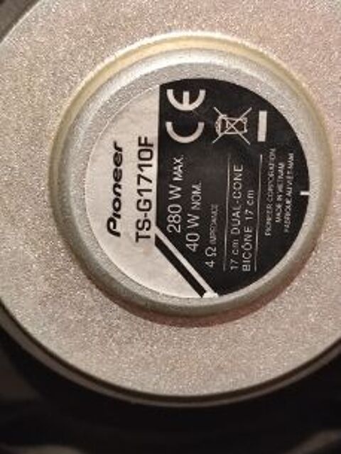 Pi&egrave;ces et &eacute;quipements Voiture Pi&egrave;ces et &eacute;quipements Voiture  occasion Montchanin 71210