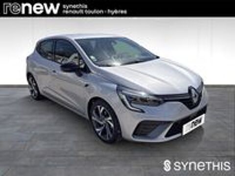 Clio V Clio E-Tech hybride 145 RS Line 2023 occasion 83160 La Valette-du-Var