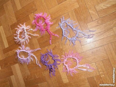 Accessoires de cheveux (25) 3 Tours (37)