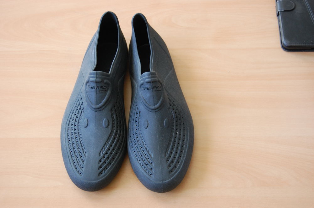 Bottillons n&eacute;opr&egrave;ne Chaussures