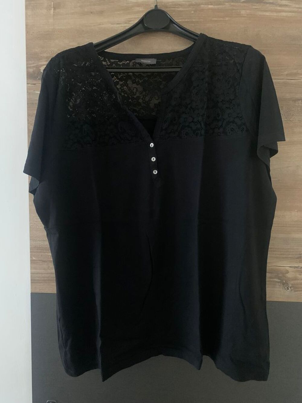 Chemisier femme " Jessica " Vêtements