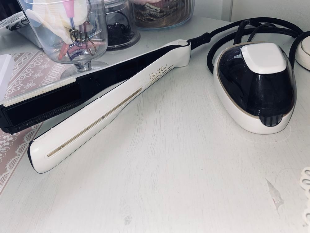 Steampod 2.0 Electroménager