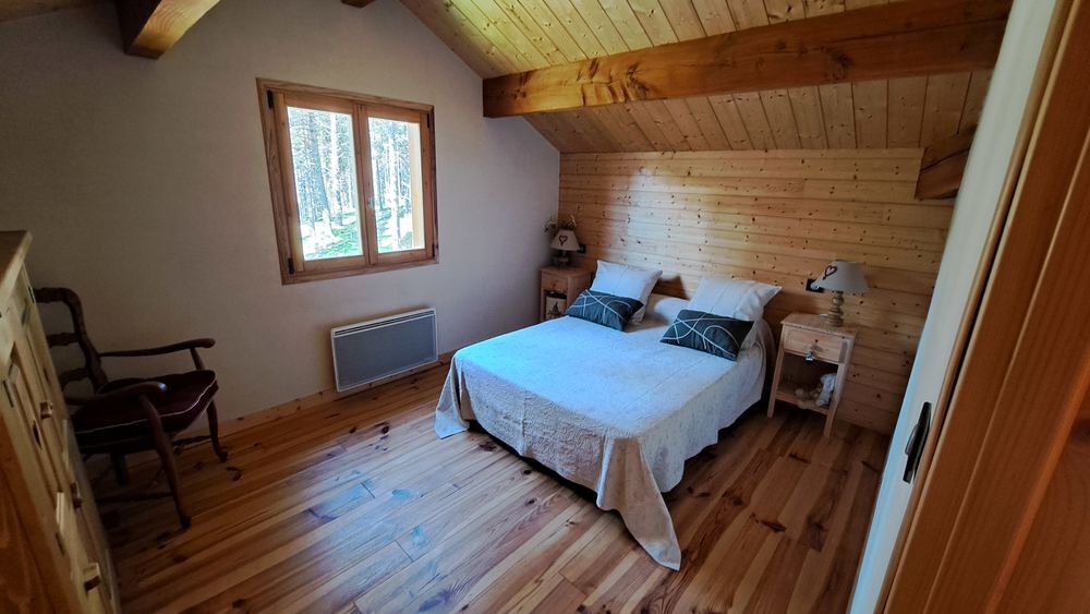  vendre  Chalet Formigures (66210)