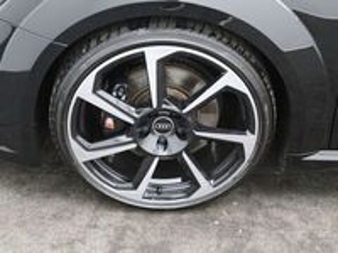 TT S TTS Coup&eacute; 40 TFSI 320 S tronic 7 Quattro 2021 occasion 69007 Lyon